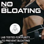 Bucked Up Micronized Creatine Monohydrate - Unflavored