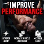 Bucked Up Micronized Creatine Monohydrate - Unflavored