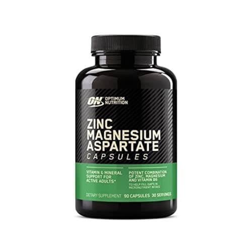 Recovery Supplements