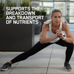 Zinc & Magnesium Supplement for Muscle Recovery & Endurance