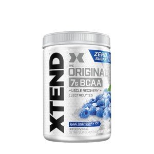 Xtend Original BCAA Powder for Muscle Recovery