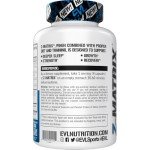 EVL Post Workout Recovery Supplement - ZMatrix Zinc & Magnesium