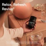 Double Strength L-Theanine Softgels for Focus & Relaxation