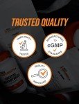 BCAA 2:1:1 Powder - Unflavored Amino Acids