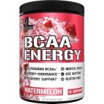 BCAA Energy Powder for Recovery – Watermelon Flavor