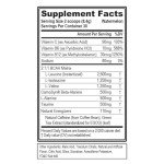 BCAA Energy Powder for Recovery – Watermelon Flavor