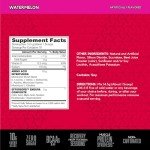 BSN Amino X Muscle Recovery Powder - Watermelon Flavor