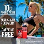 BSN Amino X Muscle Recovery Powder - Watermelon Flavor