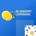 Optimum Nutrition Amino Energy - Blueberry Lemonade 30 Servings