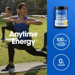 Optimum Nutrition Amino Energy - Blueberry Lemonade 30 Servings