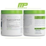 MusclePharm BCAA Powder for Energy & Recovery