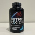 Extra Strength Nitric Oxide Supplement for Muscle Boost