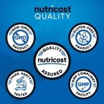 Nutricost Nitric Oxide Booster 2250mg, 180 Capsules
