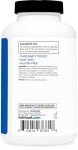 Nutricost Nitric Oxide Booster 2250mg, 180 Capsules