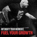 Jacked Factory N.O. XT Nitric Oxide Booster - 180 Caps