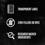 Jacked Factory N.O. XT Nitric Oxide Booster - 180 Caps
