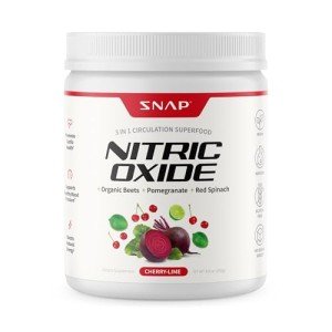 Organic Beet Root Powder for Energy & Heart Health