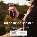 Organic Beet Root Powder for Energy & Heart Health