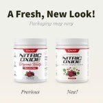 Organic Beet Root Powder for Energy & Heart Health