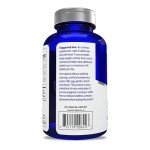 Focus Factor Extra Strength Brain Supplement, 120 Count