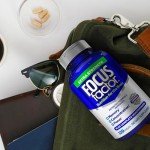 Focus Factor Extra Strength Brain Supplement, 120 Count
