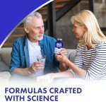 Focus Factor Brain Supplement for Memory & Clarity