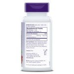 Natrol B12 Fast Dissolve Tablets - Energy & Nerve Support