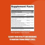 FreshCap 5-in-1 Energy Boosters for Everyone