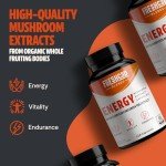 FreshCap 5-in-1 Energy Boosters for Everyone