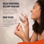 FreshCap 5-in-1 Energy Boosters for Everyone