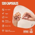 FreshCap 5-in-1 Energy Boosters for Everyone