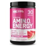 Optimum Nutrition Amino Energy - Watermelon Flavor