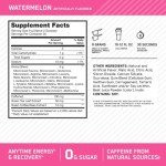 Optimum Nutrition Amino Energy - Watermelon Flavor