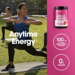 Optimum Nutrition Amino Energy - Watermelon Flavor