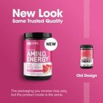 Optimum Nutrition Amino Energy - Watermelon Flavor