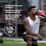 Optimum Nutrition Amino Energy - Watermelon Flavor