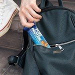 Chocolate Salted Caramel High Protein Bars - 12 Count