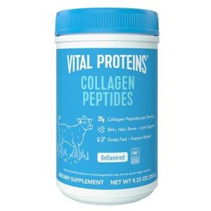 Vital Proteins Collagen Peptides Powder - Unflavored 9.33oz