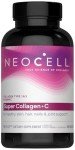 NeoCell Super Collagen with Vitamin C Tablets - 360 Count