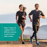 Multi Collagen Protein Capsules - 180 Count