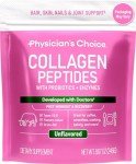 Physician's CHOICE Collagen Peptides - Grass Fed Protein Powder