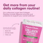 Physician's CHOICE Collagen Peptides - Grass Fed Protein Powder