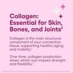 Physician's CHOICE Collagen Peptides - Grass Fed Protein Powder