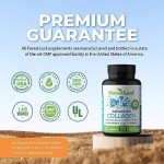 ForestLeaf Multi Collagen Pills with Vitamin C