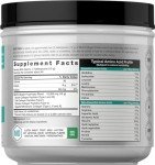Horbäach Multi Collagen Protein Powder 16 oz