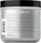 Horbäach Multi Collagen Protein Powder 16 oz