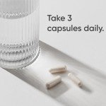 Multi Collagen Pills with Vitamin C – 90 Capsules