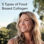 Multi Collagen Pills with Vitamin C – 90 Capsules