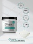 Horbäach Multi Collagen Protein Powder 16 oz