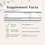 Marine Collagen Peptides - Wild Caught, 1lb